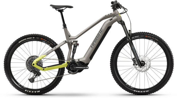 4054624128523 Haibike Allmtn 2 - 720 Wh - 29 - 27,5 Zoll - Fully