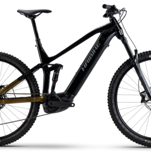 Haibike Alltrail 10 29 - 800 Wh - 29 Zoll - Fully