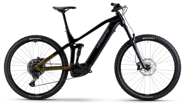 4054624165610 Haibike Alltrail 10 29 - 800 Wh - 29 Zoll - Fully