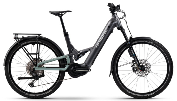 4054624167218 Haibike Adventr 11 ABS Low - 800 Wh - 27,5 Zoll - Fully - 2026