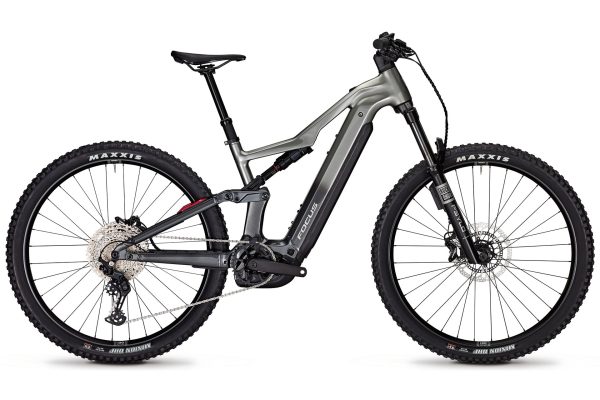 Focus Thron2 6.8 ABS - 800 Wh - 29 Zoll - Fully