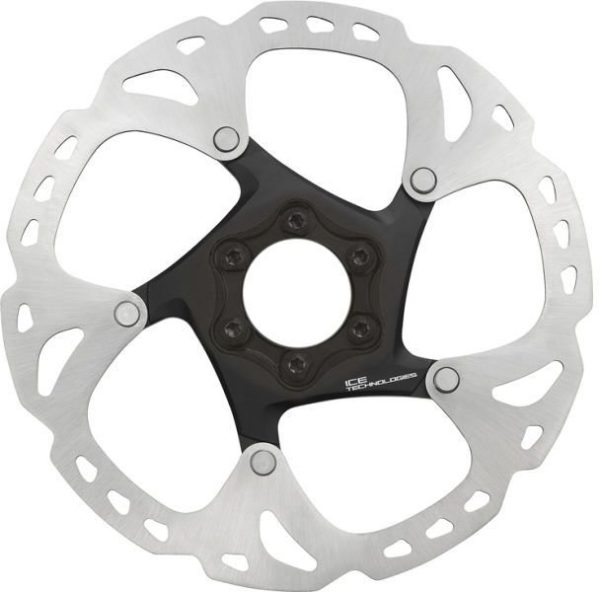 4524667744702 Shimano Bremsscheibe SM-RT86 6-Loch
