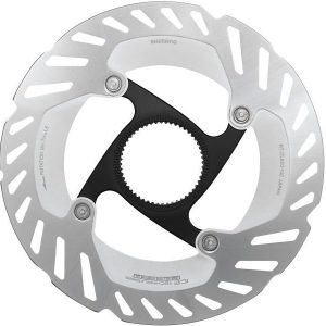 Shimano Bremsscheibe Ultegra RT-CL800 Center-Lock, 140 mm, einteilig
