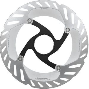 Shimano Bremsscheibe Ultegra RT-CL800 Center-Lock, 160 mm, einteilig
