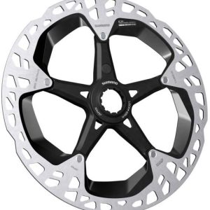 Shimano Bremsscheibe RT-EM910 STEPS Center-Lock, 160 mm mit Magnet