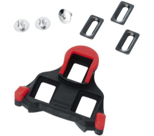 4550170646974 Shimano SM-SH10 SPD-SL Pedalplatten