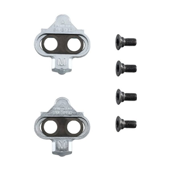 4550170646998 Shimano SM-SH56 SPD Pedalplatten