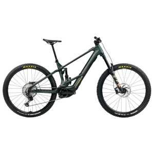 Orbea Wild M10 - 750 Wh - 29 Zoll - Fully