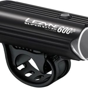 Lezyne Super 600+ Akku Frontlicht StVZO