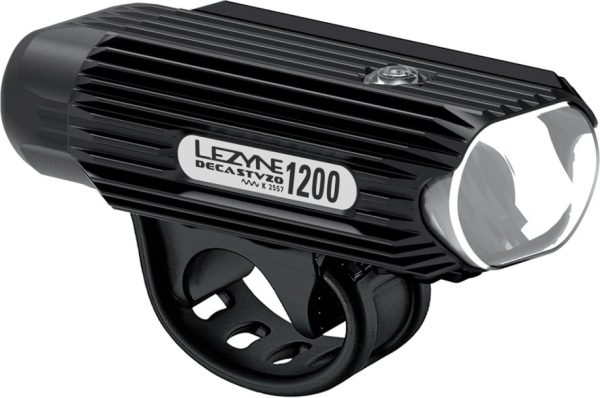 Lezyne Deca 1200 Scheinwerfer - StVZO