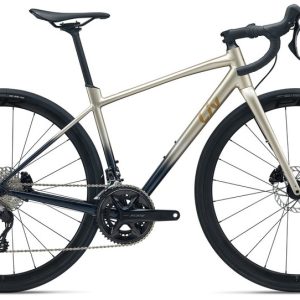 Liv Avail AR 1 - 28 Zoll - Diamant - 2026
