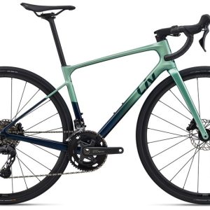 Liv Avail Advanced 3 - 28 Zoll - Diamant - 2026