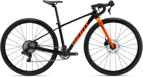 Giant Seek 2 - 27,5 Zoll - Diamant - 2026