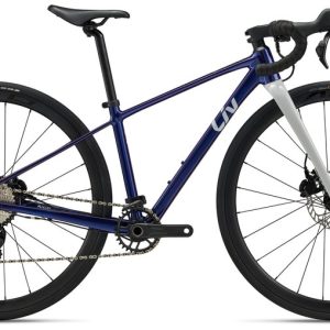 Liv Seek 2 - 27,5 Zoll - Diamant - 2026