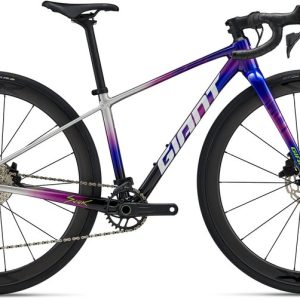 Giant Seek 1 Team - 27,5 Zoll - Diamant - 2026