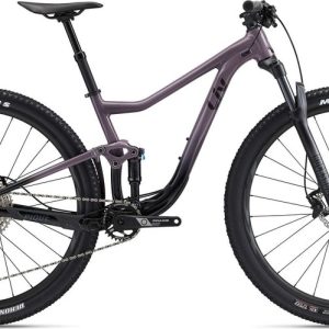 Liv Pique - 29 Zoll - Fully