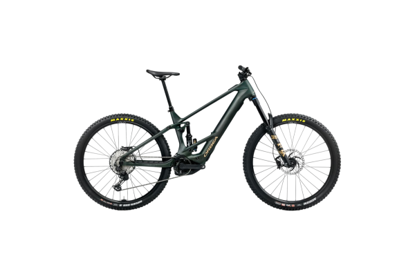 4740310_19436938 Orbea Wild M10 - 750 Wh - 29 Zoll - Fully