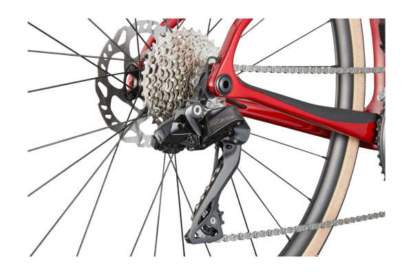 Cannondale Synapse Carbon 4 - 28 Zoll - Diamant - 2026