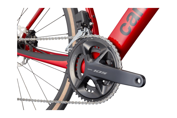 Cannondale Synapse Carbon 4 - 28 Zoll - Diamant - 2026