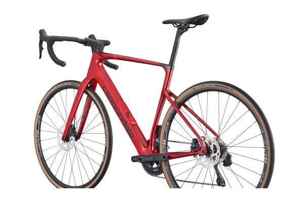 Cannondale Synapse Carbon 4 - 28 Zoll - Diamant - 2026