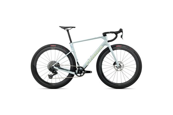 4815898_20425538 Orbea Terra Race M31e LTD 1X - 28 Zoll - Diamant - 2026