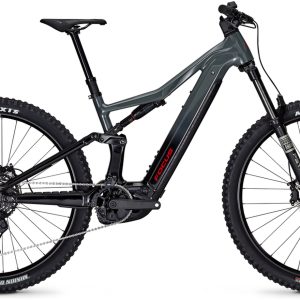 Focus Jam2 6.7 - 600 Wh - 29 Zoll - Fully