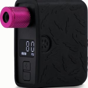 Muc-Off Airmach Electric Mini Pro Inflator