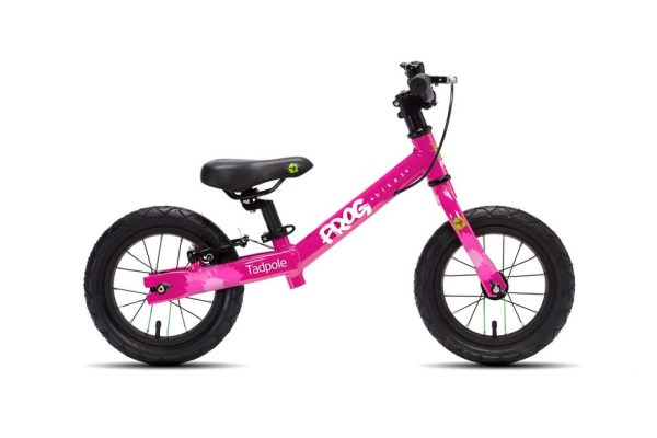 Frog Tadpole - 12 Zoll - Diamant