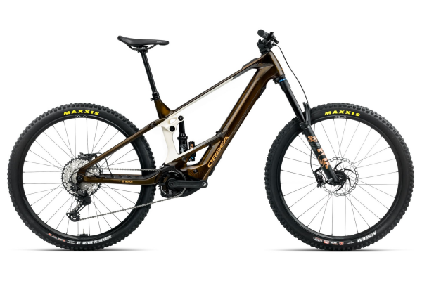 5081741_20197883 Orbea Wild M10 - 750 Wh - 29 Zoll - Fully