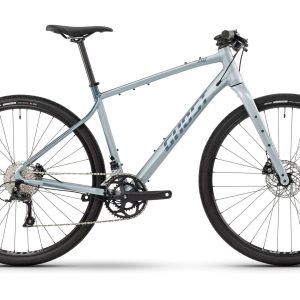Ghost Urban Asket - 28 Zoll - Diamant