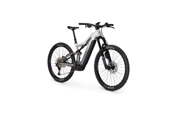 Focus Thron2 6.9 ABS - 800 Wh - 29 Zoll - Fully