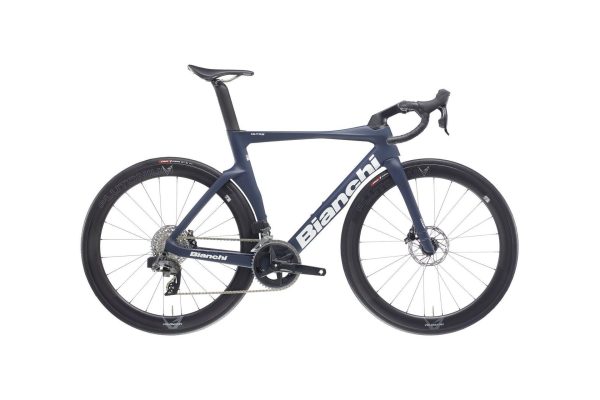 5321737_20710003-1 Bianchi Oltre Comp - 105 Di2 - 28 Zoll - Diamant - 2026