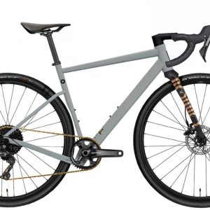 Rondo Ruut AL 0 - 28 Zoll - Diamant
