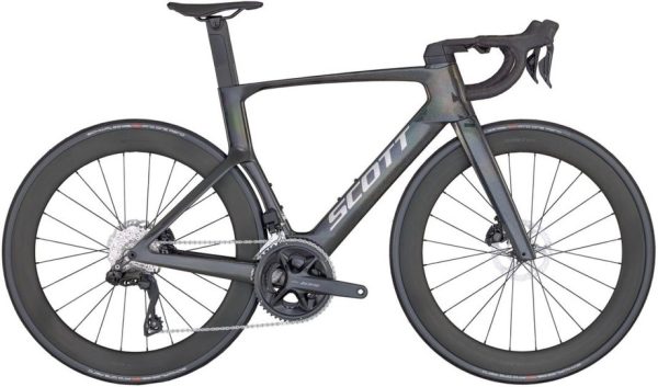 Scott Foil RC 20 - 28 Zoll - Diamant