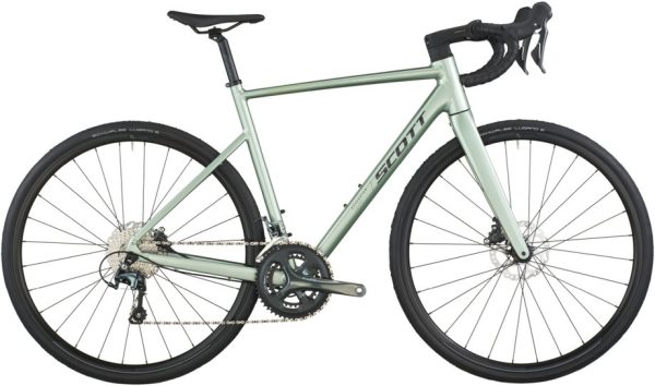 7616185379768 Haibike AllMtn 7 mat-gloss green / caramel / black 2022 - Unisex-29" / 27,5" -