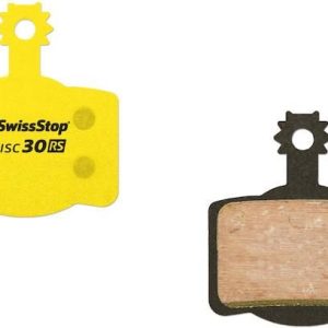 SWISSSTOP Bremsbeläge Disc 30 RS