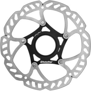 SWISSSTOP Bremsscheibe Catalyst Pro Centerlock 160 mm