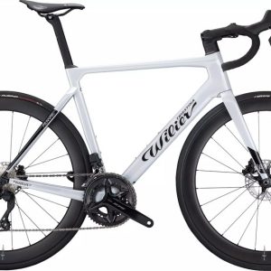 Focus JAM² 6.7 Moonstonegrey glossy / Slategrey glossy 2024 - 29" 625 Wh Diamant -