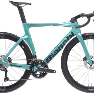 Bianchi Oltre Comp - 105 Di2 - 28 Zoll - Diamant - 2026