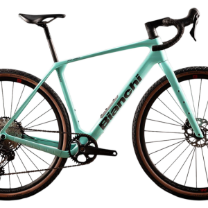 Bianchi Arcadex Comp - GRX 610/822 - 28 Zoll - Diamant - 2026