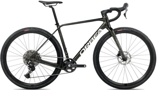 8434446099328 Orbea Terra H45 1X - 28 Zoll - Diamant - 2026