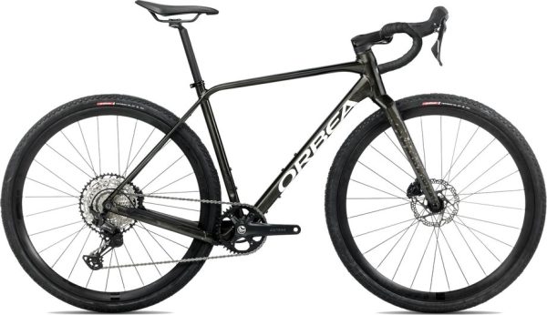 8434446099786 Orbea Terra H30 1X - 28 Zoll - Diamant - 2026