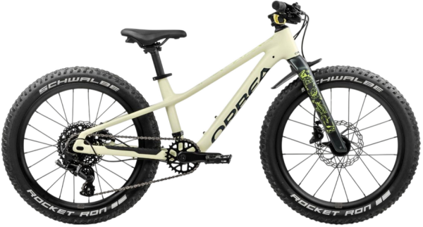 8434446118364 Orbea Kimu 20 H10 - 20 Zoll - Diamant - 2027
