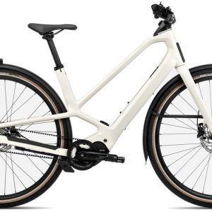Orbea Diem 20 - 630 Wh - 28 Zoll - Trapez