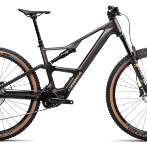 Orbea Rise SL M20 630Wh - 630 Wh - 29 Zoll - Fully