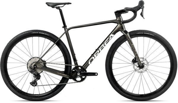 8434446822261 Orbea Terra H30 1X - 28 Zoll - Diamant