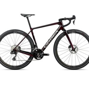Orbea Terra M20i Team - 28 Zoll - Diamant