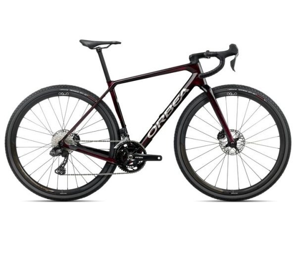 8434446823817 Orbea Terra M20i Team - 28 Zoll - Diamant