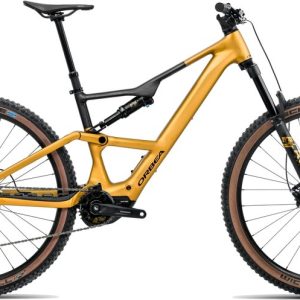 Orbea Rise SL H30 - 540 Wh - 29 Zoll - Fully