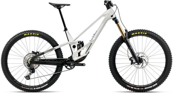 Orbea Rallon E10 - 29 Zoll - Fully - 2026